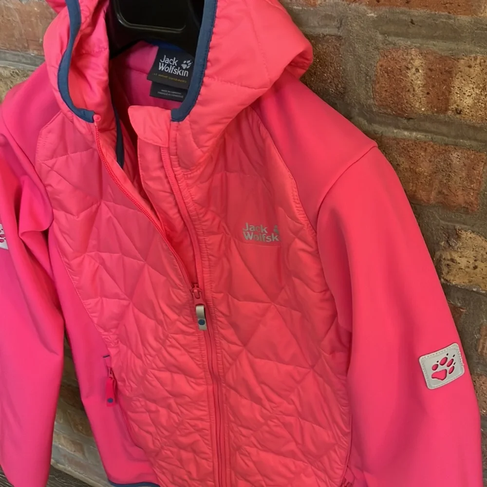 Jack Wolfskin